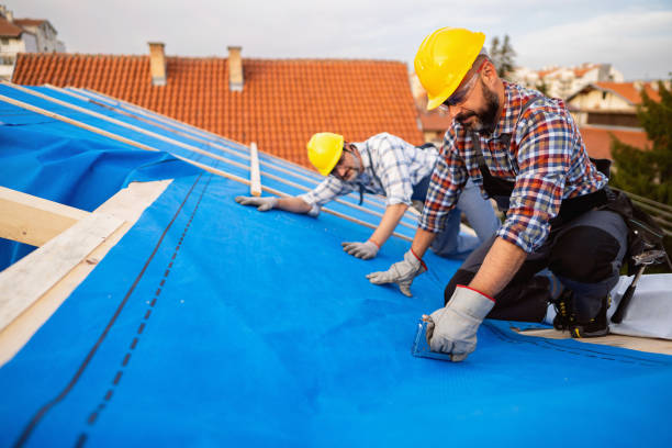 Roof Waterproofing Services in Clayton, MO