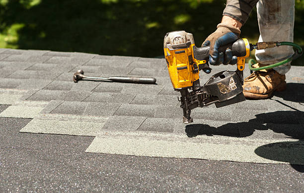 Quick and Trustworthy Emergency Roof Repair Services in Clayton, MO